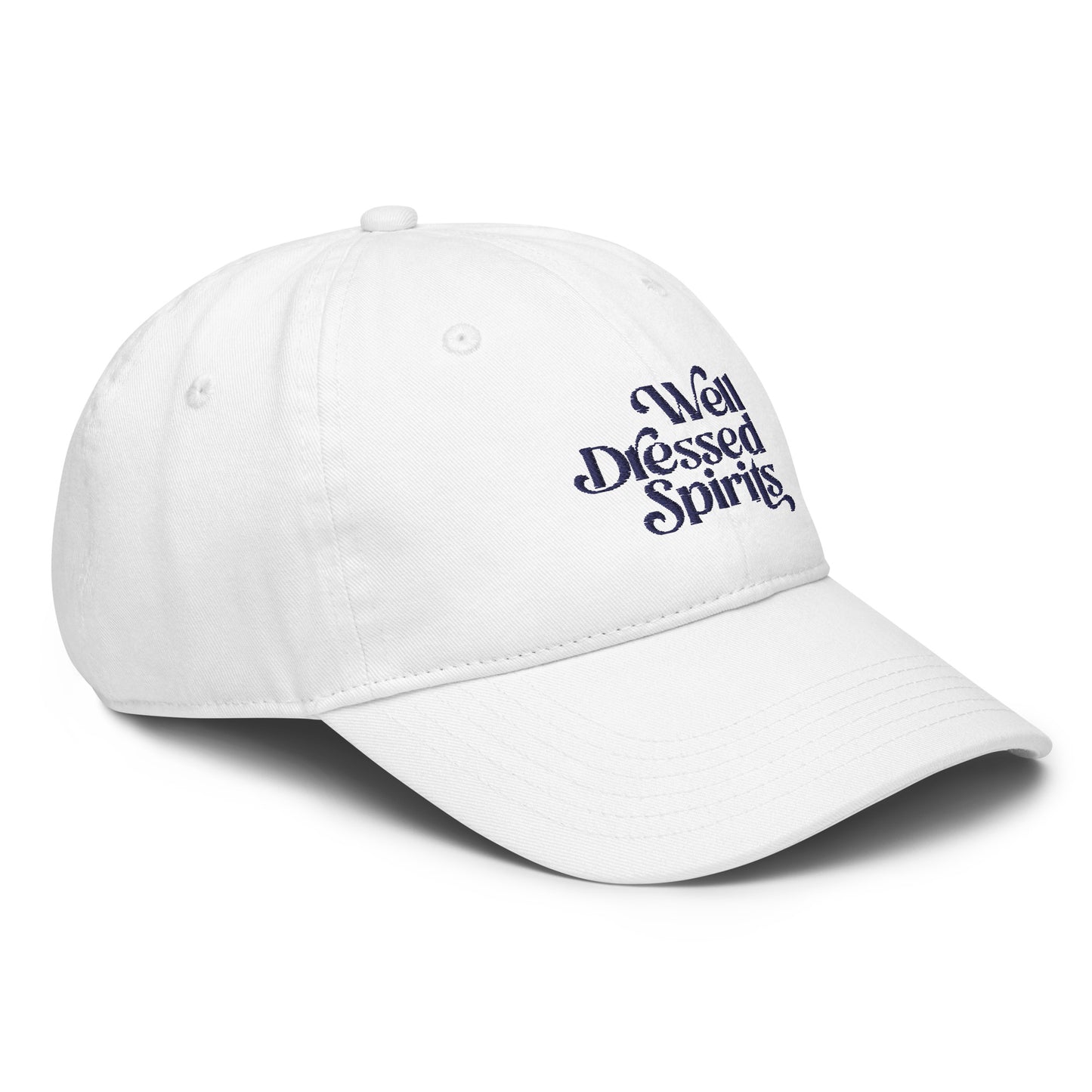 WDS Logo - Dad Hat