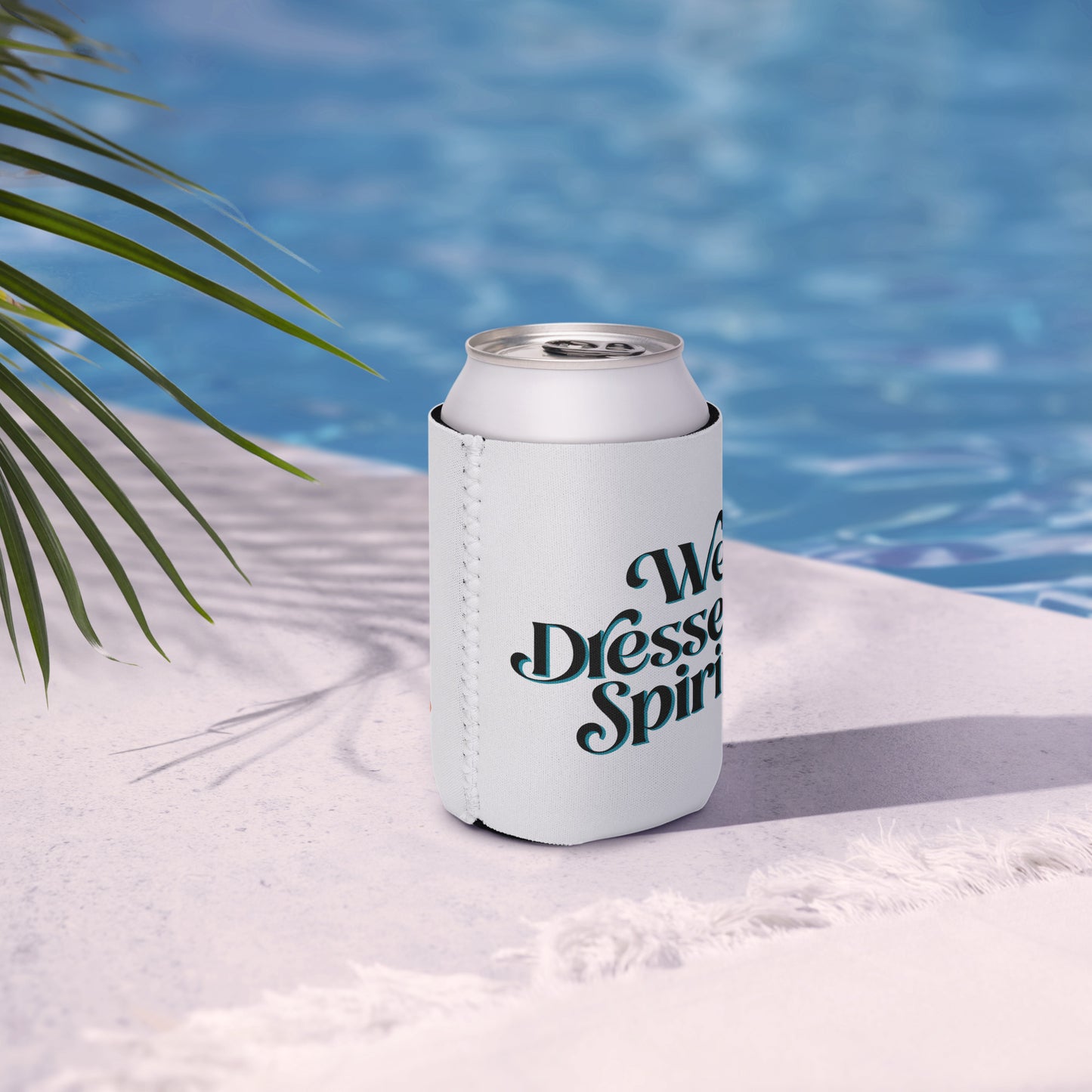 Logo - Regular and Skinny Koozie/Hugger