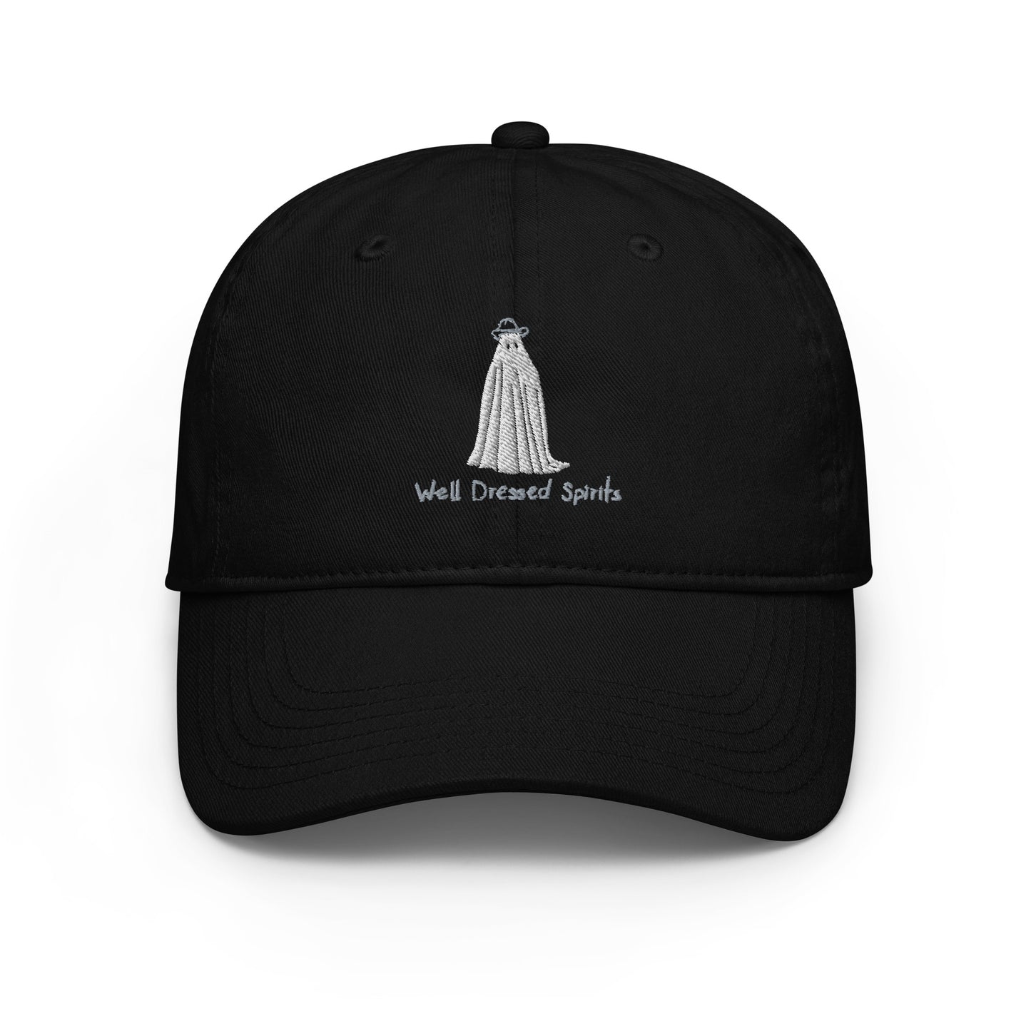 Album Cover - Dad Hat