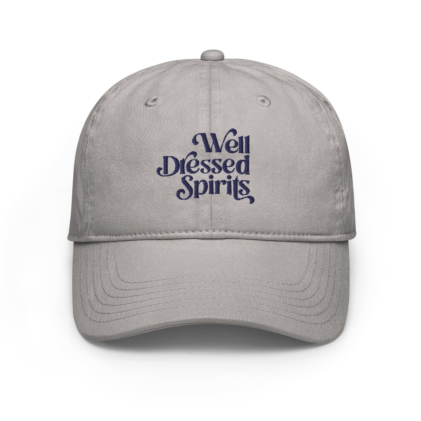 WDS Logo - Dad Hat