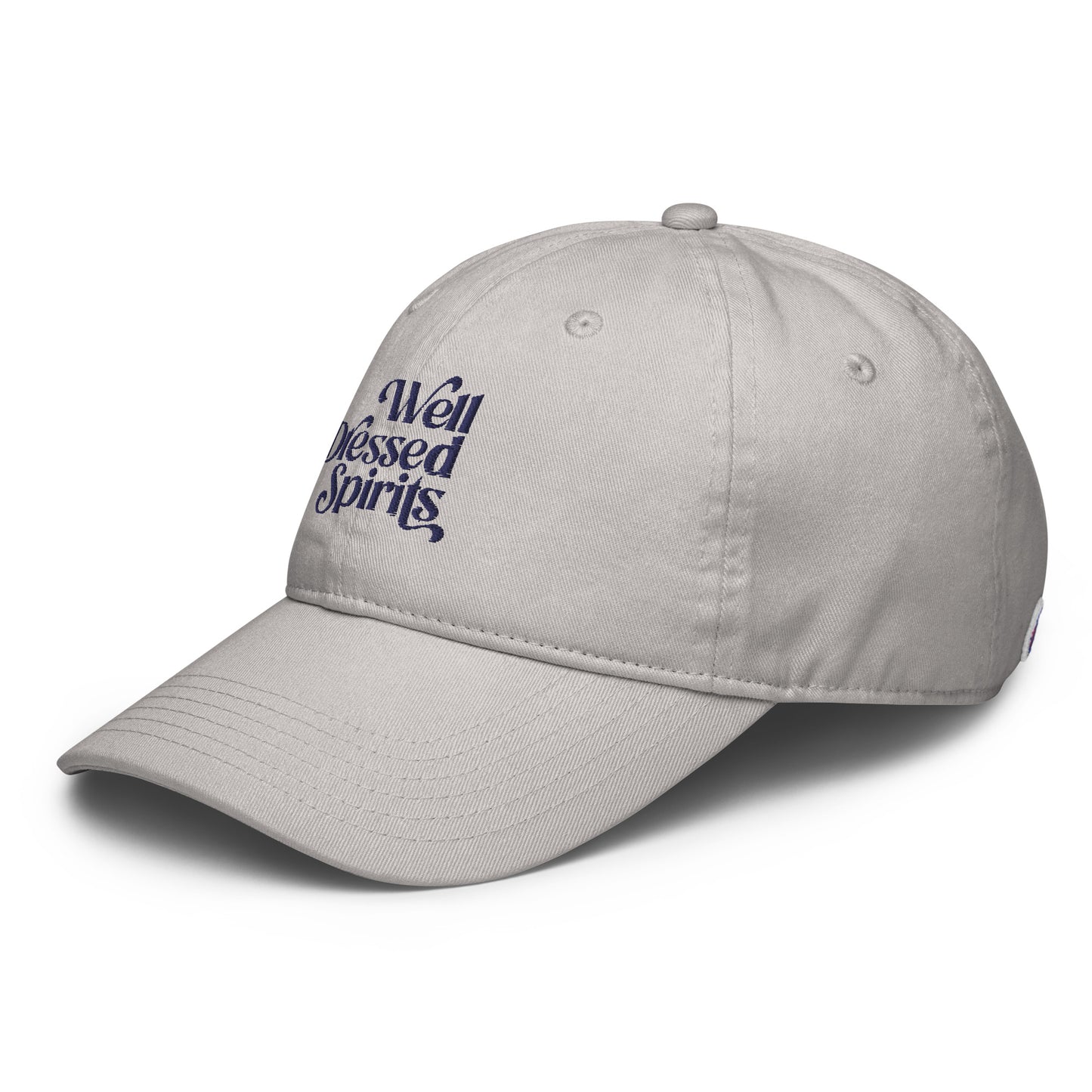 WDS Logo - Dad Hat