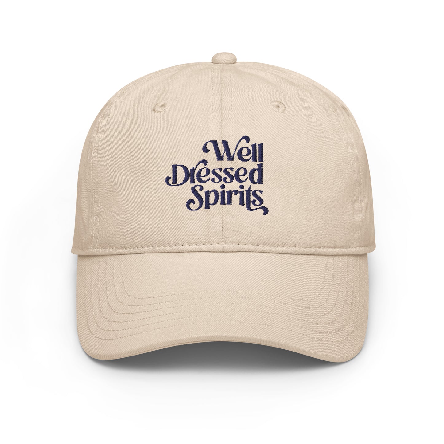 WDS Logo - Dad Hat