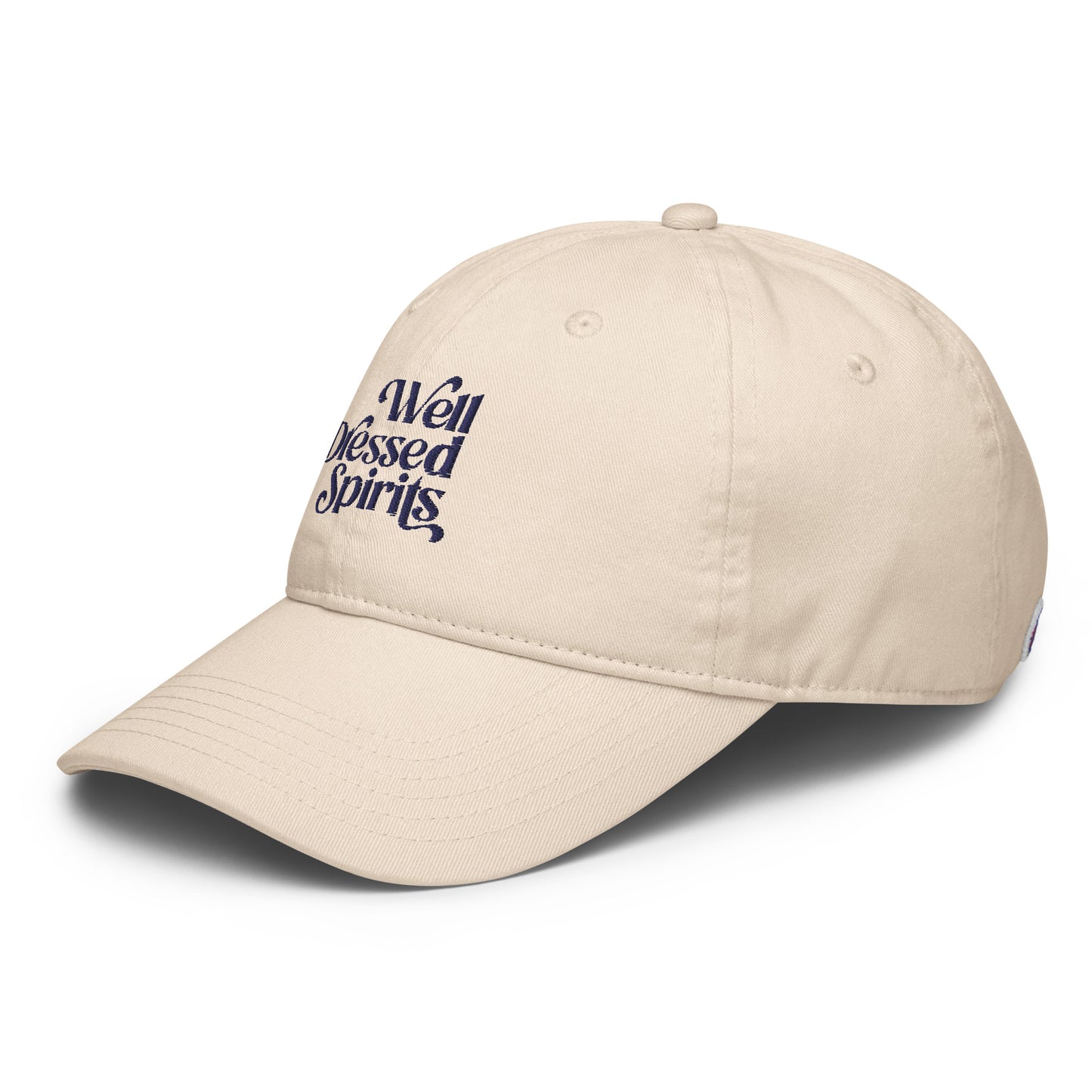 WDS Logo - Dad Hat