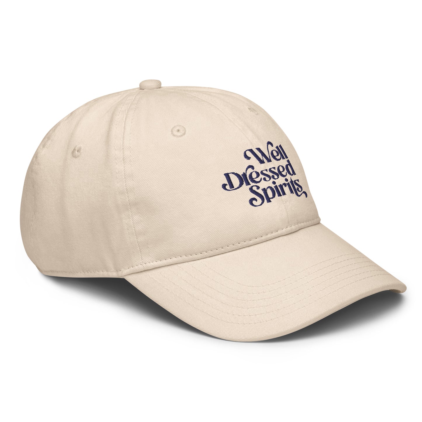 WDS Logo - Dad Hat