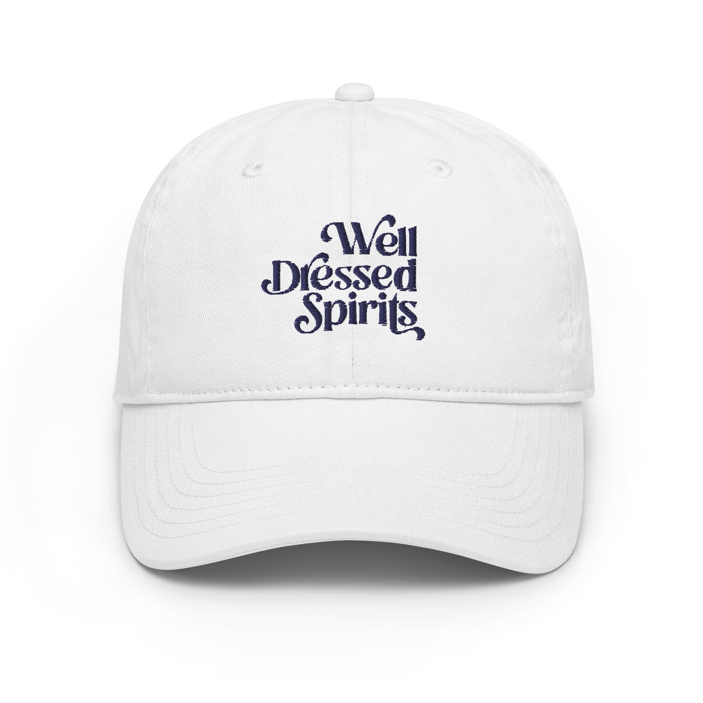 WDS Logo - Dad Hat