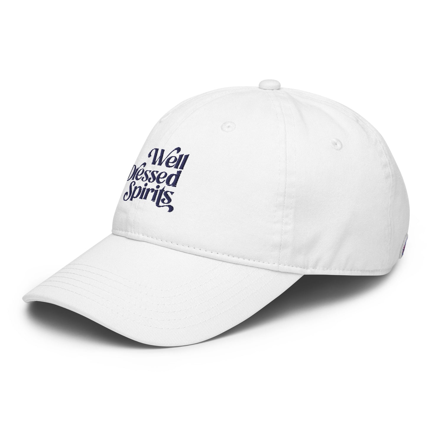 WDS Logo - Dad Hat